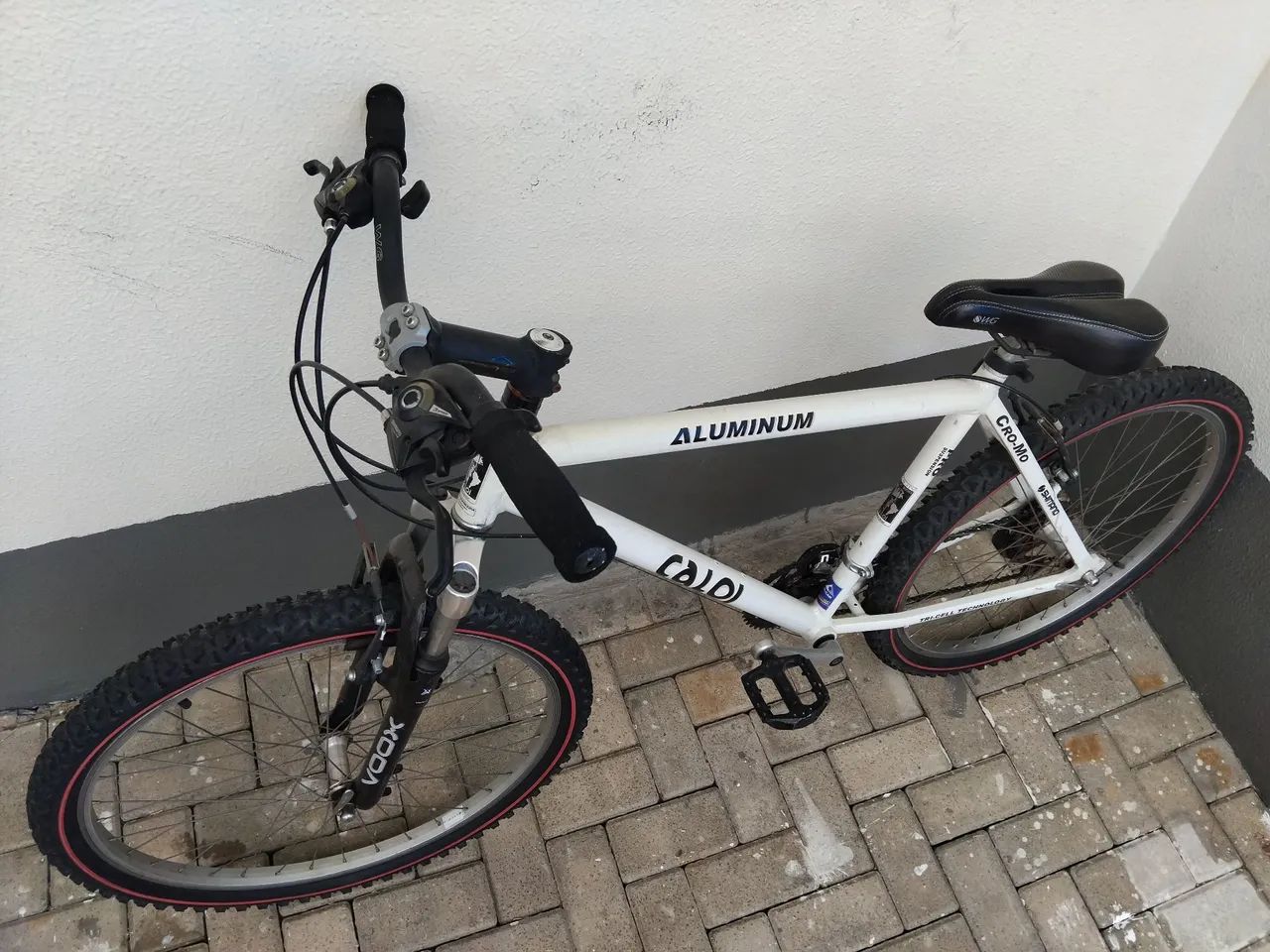 Bicicleta Caloi Mountain Bike - Foto 4