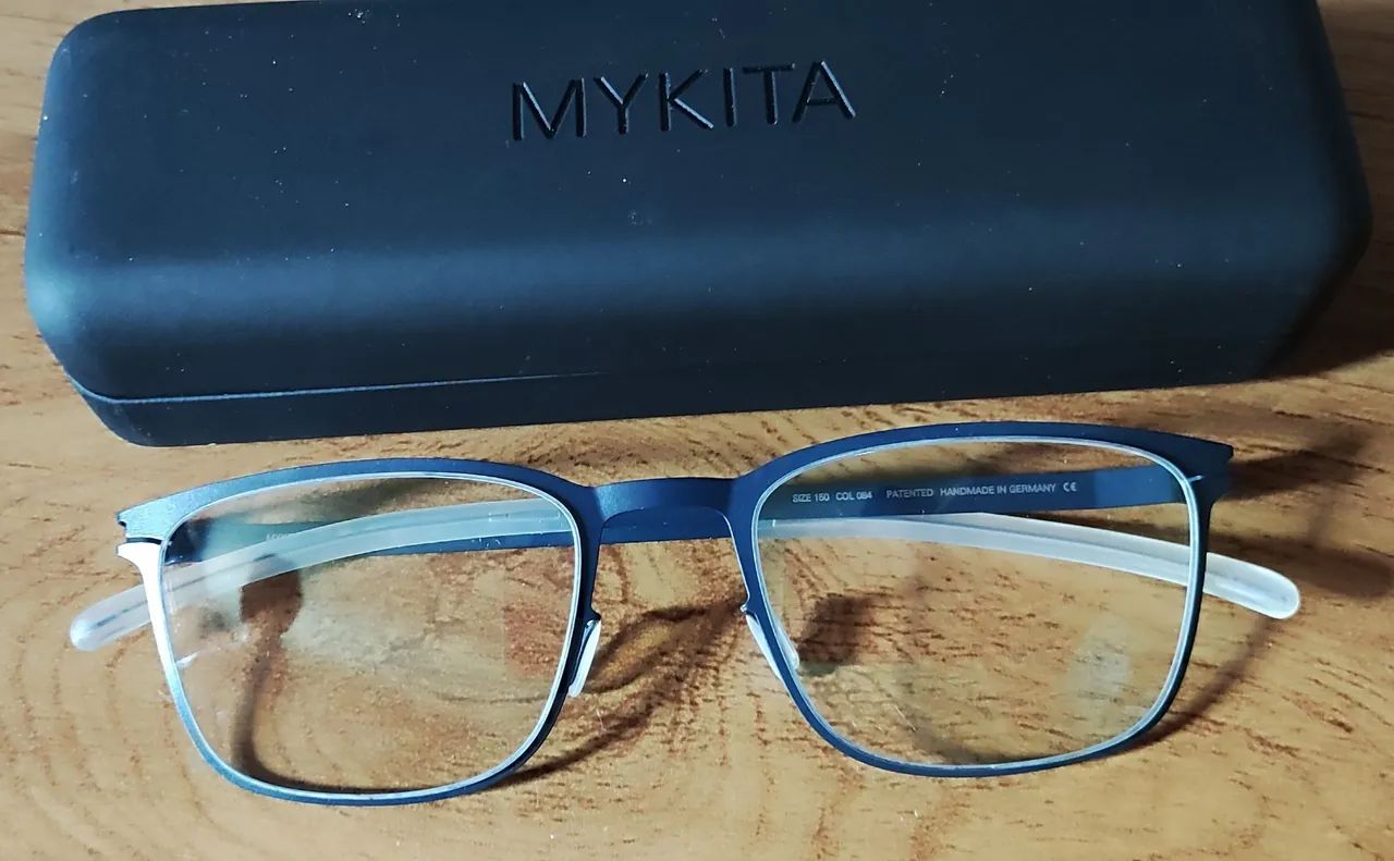 Óculos Mykita  - Foto 3