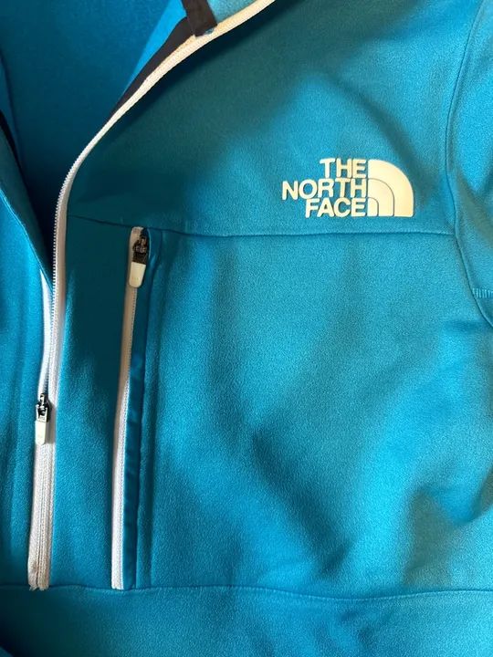 Blusa The North Face original  - Foto 2
