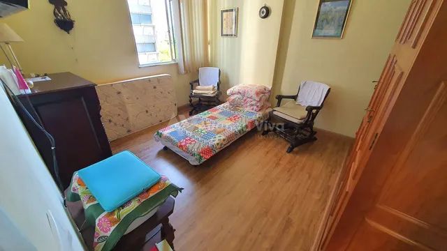 Lagoa | Apartamento 2 quartos, sendo 1 suite - Foto 5