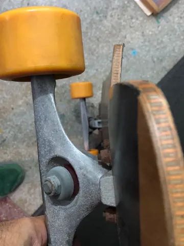 Skate Longboard Sector Nine - Foto 5