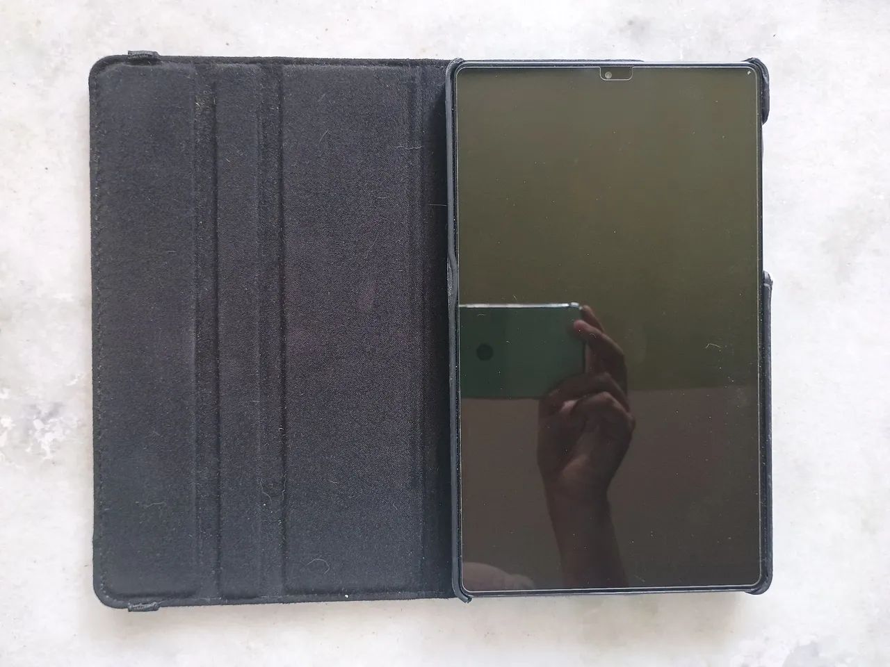 Tablet Samsung Galaxy Tab A7 Lite - Foto 3