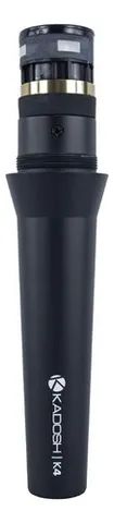 Microfone Profissional Kadosh K4 - Foto 2