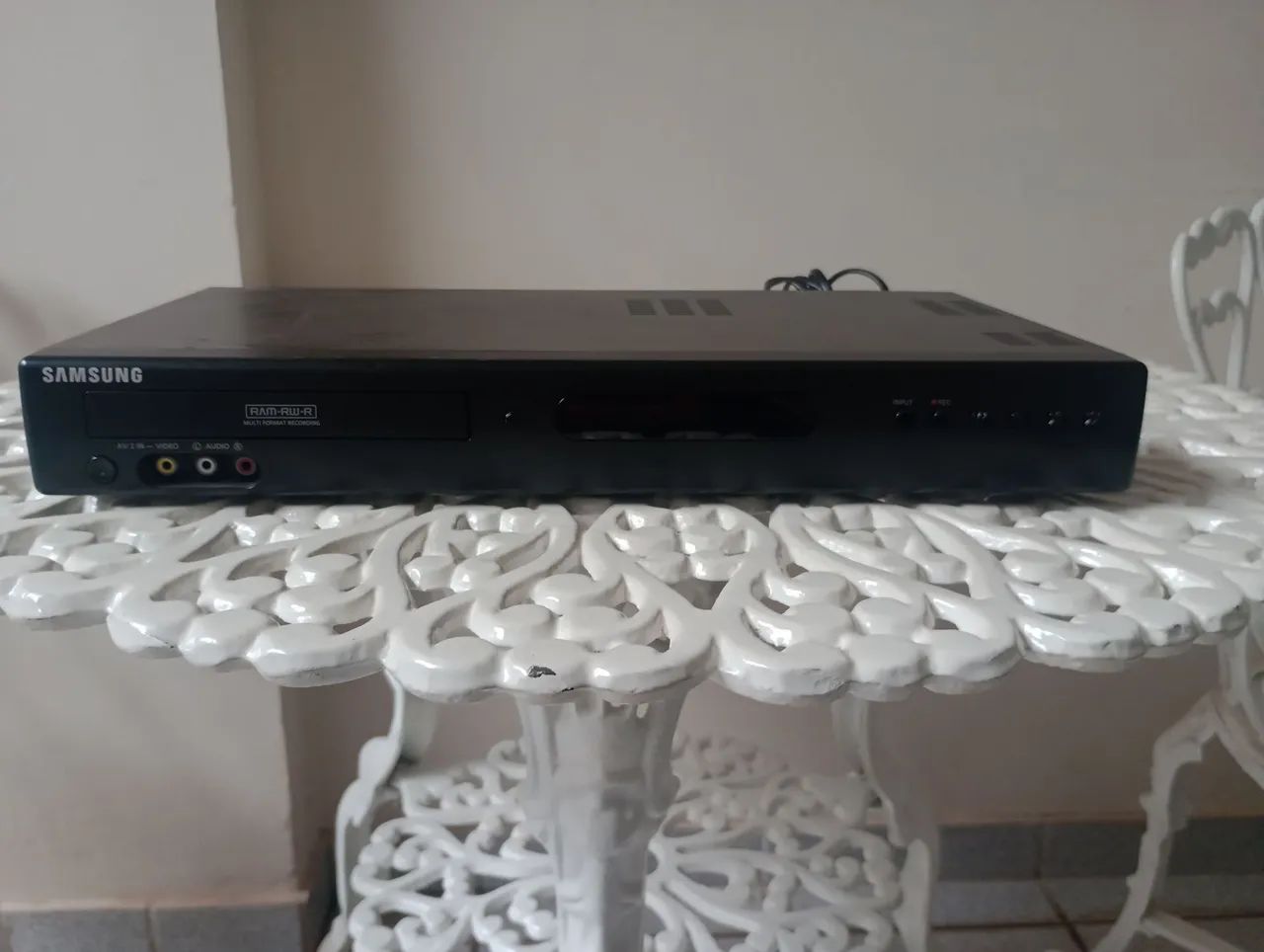DVD Samsung  - Foto 3