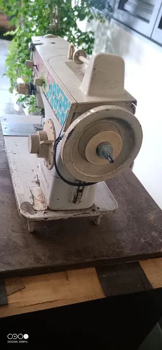 Máquina Singer facilita - Foto 3