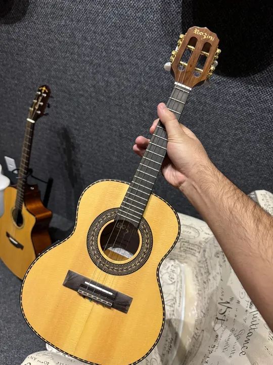 Cavaco Rozini P.BRASIL 