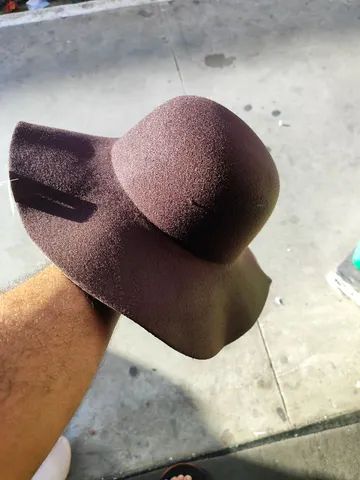 Boné casca de ovo - Foto 3