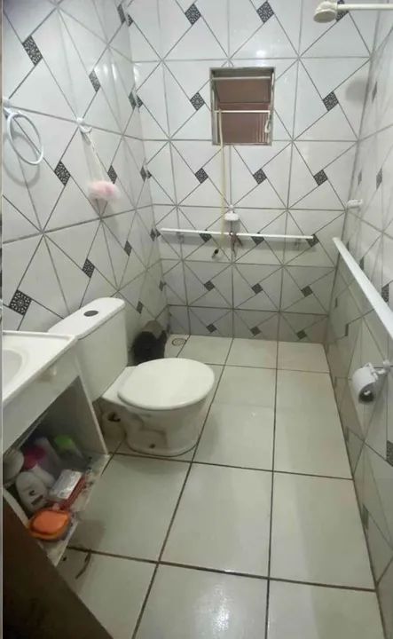 Casa a Venda na Ceilândia - Foto 4