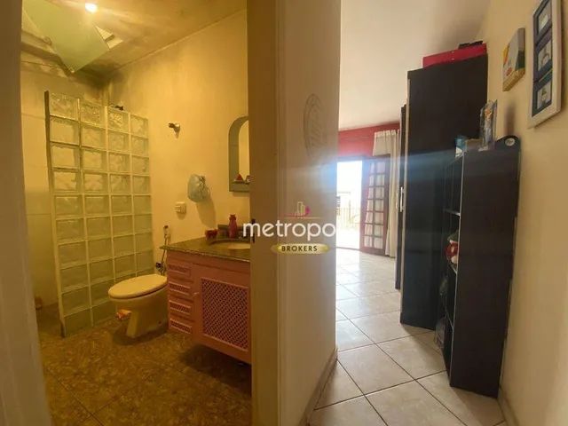 Sobrado à venda, 180 m² por R$ 800.000,00 - Campestre - Santo André/SP - Foto 9
