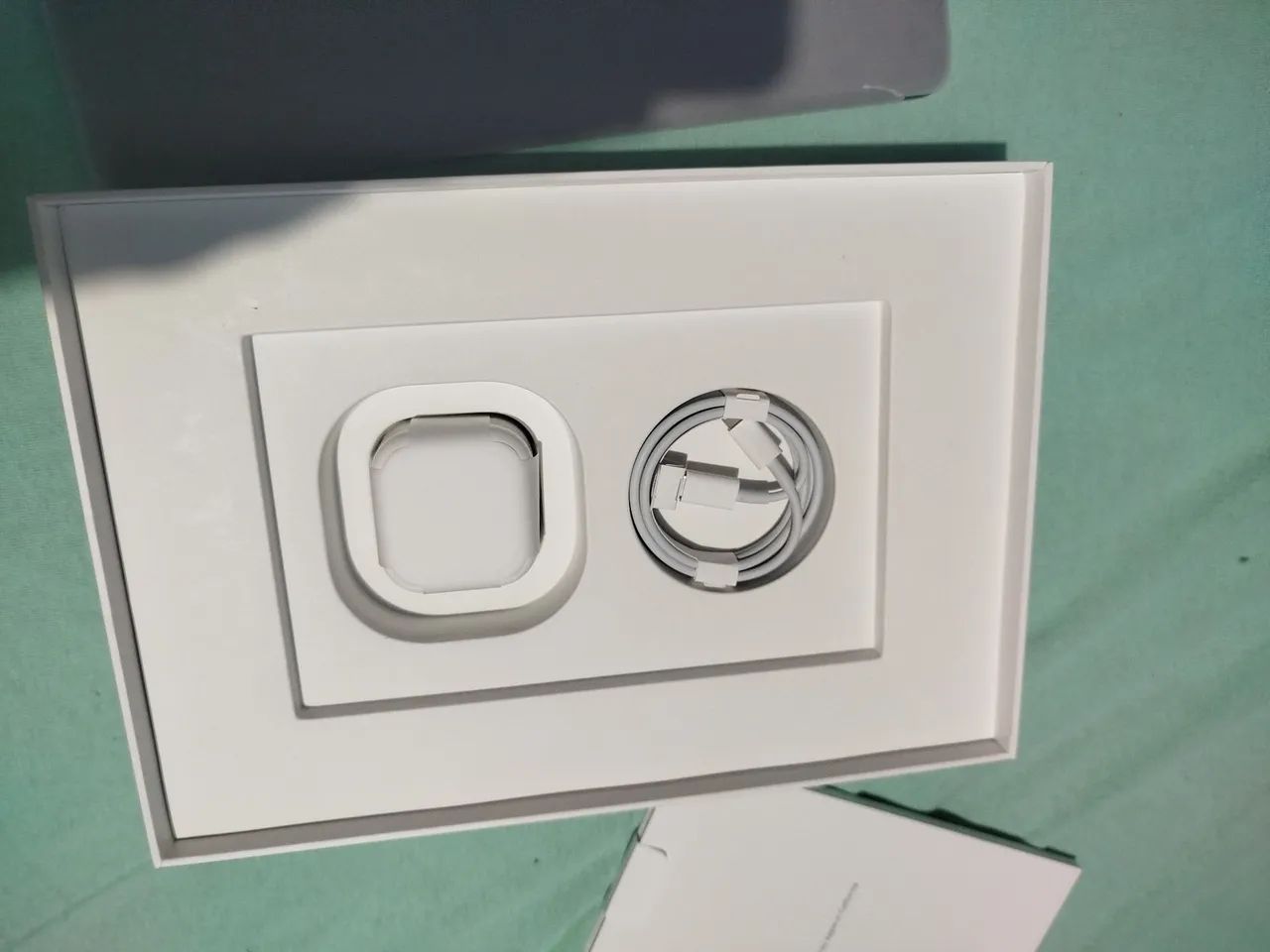 iPad 9° Geração de 256gb - Foto 3