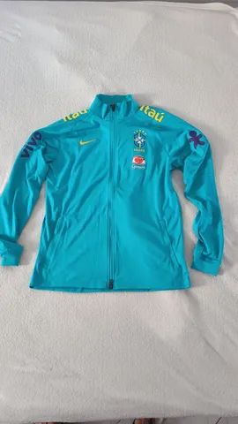 Casaco / Jaqueta do Brasil  - Foto 2