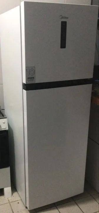 Geladeira Duplex Nova