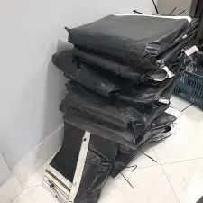 Vendo lonas usadas outdoor