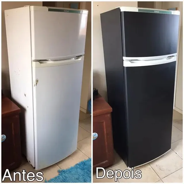 Adesivação