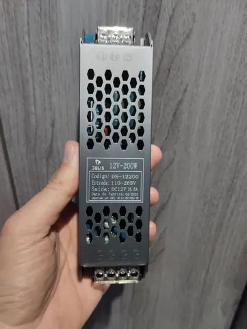 Fonte chaveada Dellis