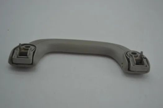 Puxadora Alça Teto Pqp Honda Civic Lx 2002 2003 Original - Foto 2