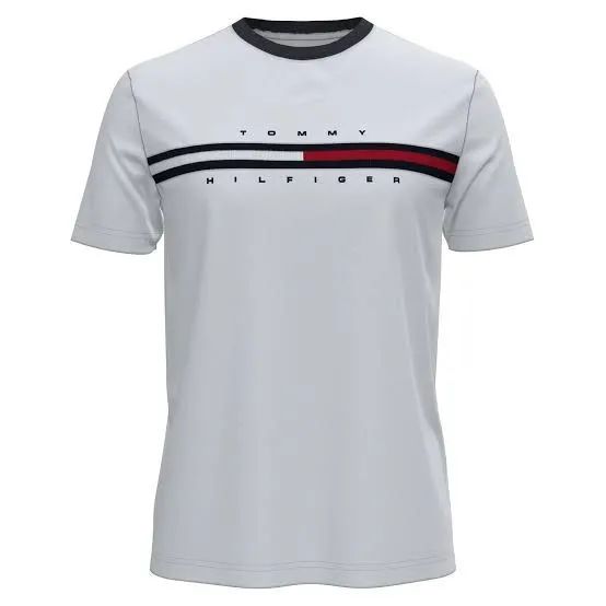 Camisa Tommy Hilfiger 