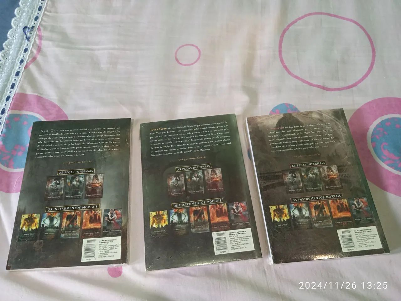 Livros  - Foto 2
