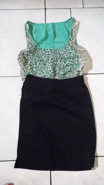 Lote tam P/M