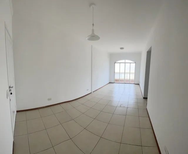 Captação de Apartamento a venda na Rua Doutor Baeta Neves, Baeta Neves, São Bernardo do Campo, SP