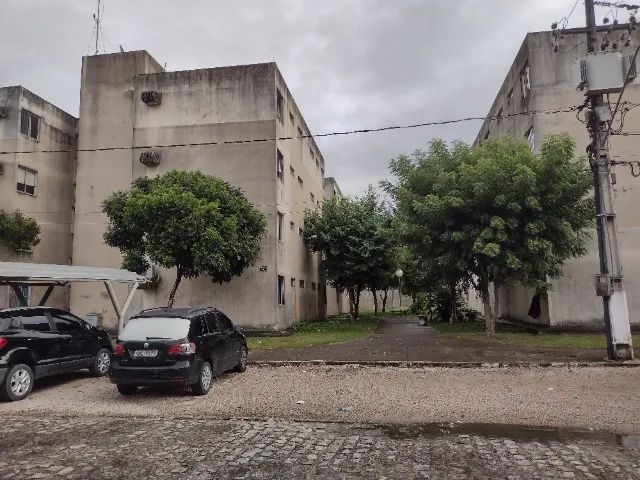 foto - Maceió - Benedito Bentes