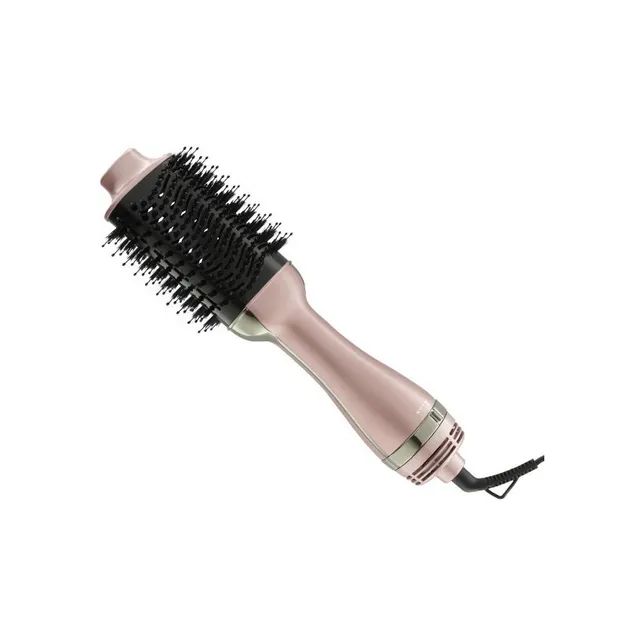 Escova Secadora Philco Soft Rose Gold Com Ion Pec08 1200w - 220v
