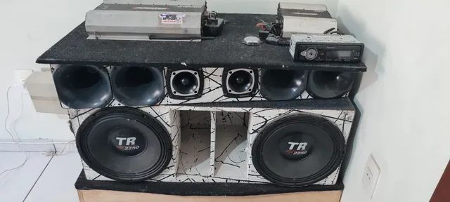 SOM AUTOMOTIVO  - Foto 2