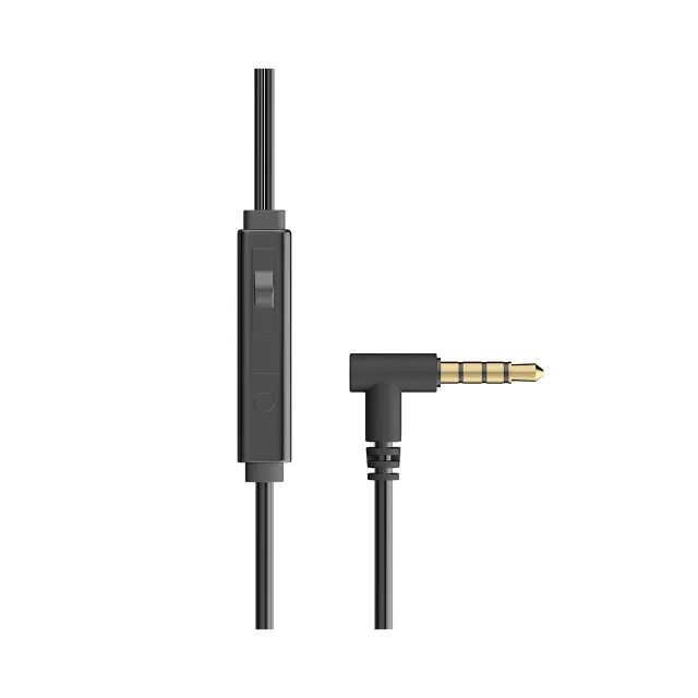 Earset Gamer HP DHE 7001 com Entrada P3 - Foto 4