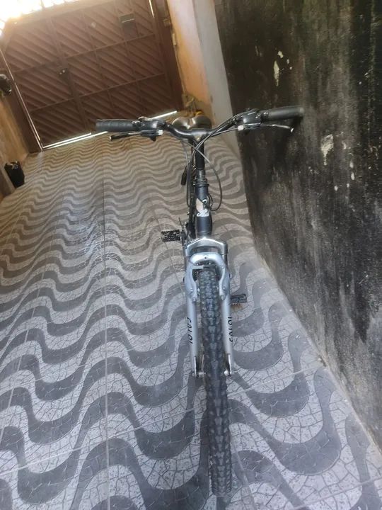 Bike Caloi  - Foto 4