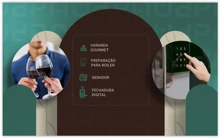 MT - Imóvel para venda possui 122 metros quadrados com 4 quartos em Espinheiro - Recife -  - Foto 4