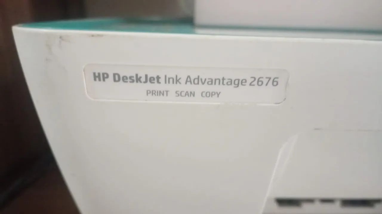 Impressoras HP - Foto 2