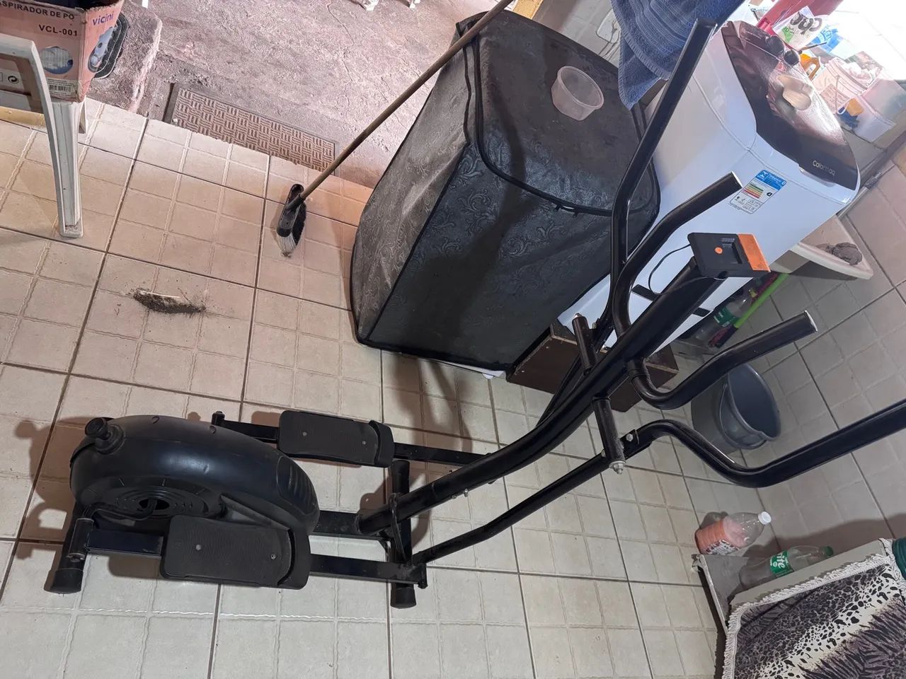 Elíptico Magnetic Polimet - Foto 2