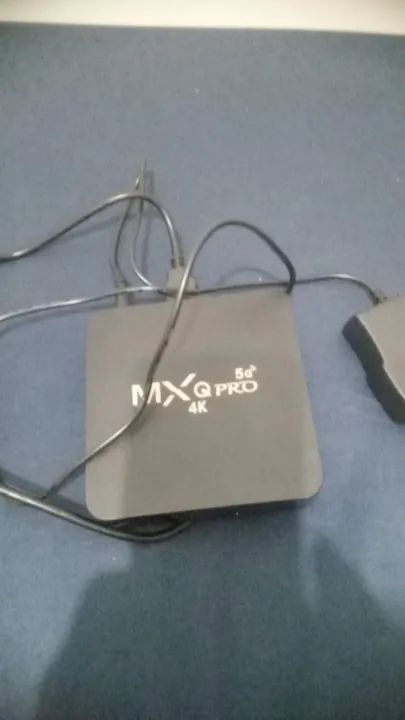 Vendo conversor de tv