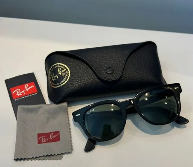 Óculos Ray-Ban Original R4 - Foto 5