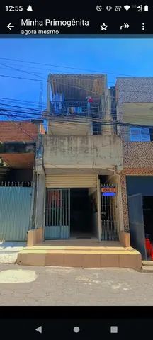 Captação de Casa a venda na Rua Sal da Terra, Conjunto Residencial José Bonifácio, São Paulo, SP