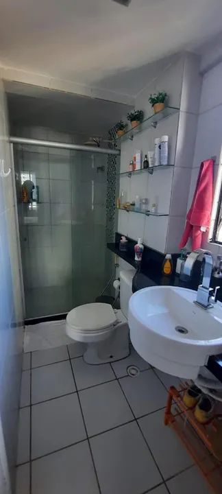 Boa Viagem - 03 Qtos / 01 Suíte - 02 Vagas - Nascente - Excelente localização - Foto 7