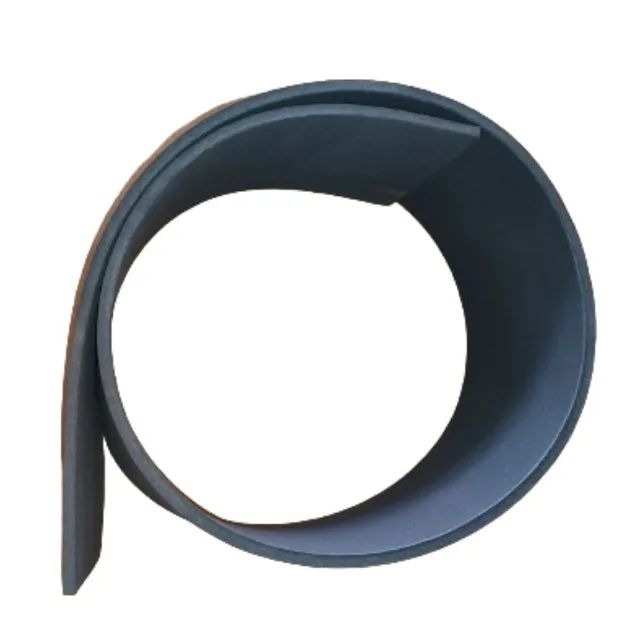 Eva Fita Preta Sem Cola Medidas Diversas 270 Peças (Leia A Descrição) - Foto 4