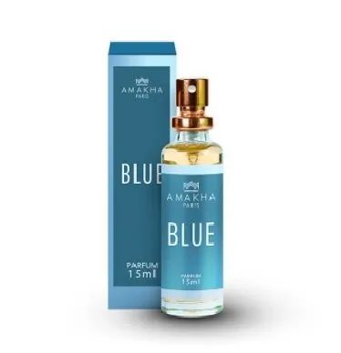 Perfume - Blue (Ref. Polo Blue) - Foto 2