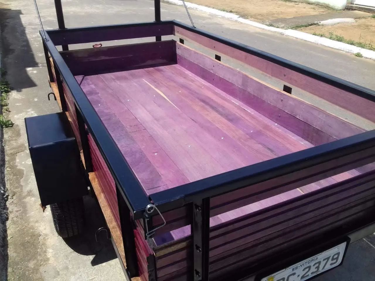 Reboques fazendinha  - Foto 3