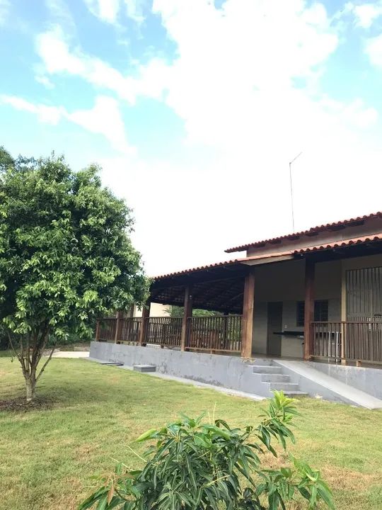 vendo - chacaras - rio dos bois - Foto 2