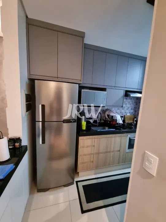 APARTAMENTO À VENDA NO CONDOMÍNIO RESIDENCIAL GALENA NA CIDADE DE SALTO - Foto 5