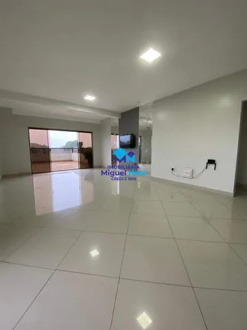 Apartamento no Residencial Castelatto