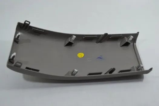 Moldura Proteção Volante Honda Civic Lxs 83404-tr8a-m010-m1 - Foto 4