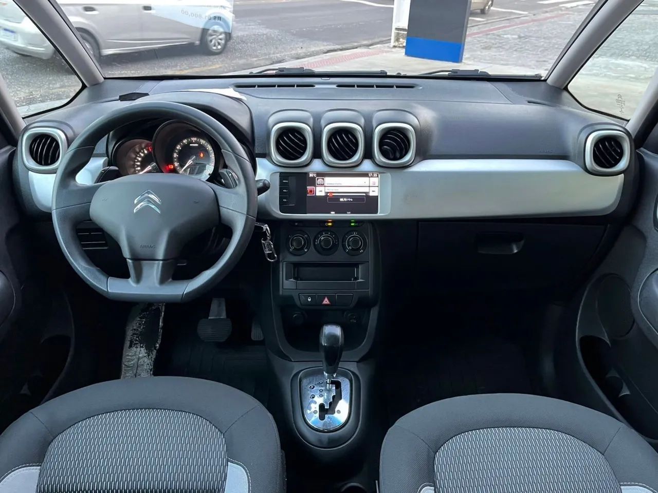 AIRCROSS LIVE 2017 - Foto 6