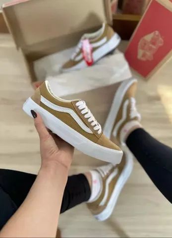 Tênis Vans 