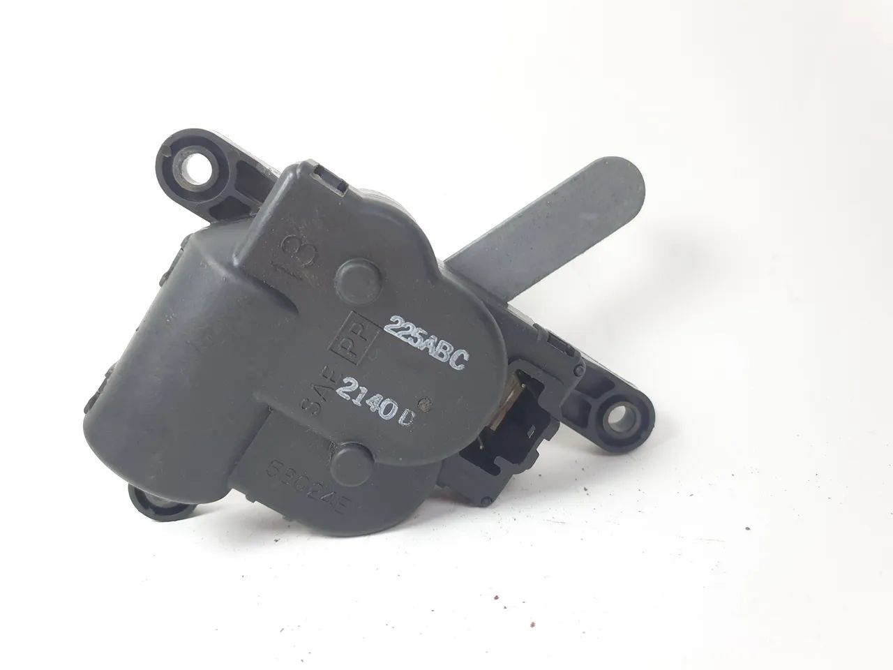 Motor Atuador Caixa De Ar Interna Grand Caravan 1996 A 2000 