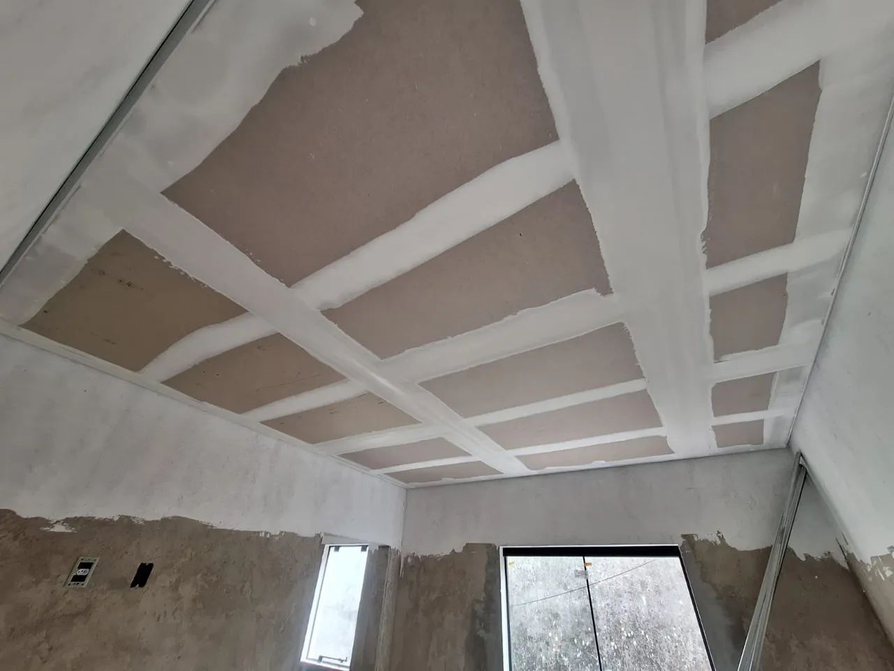 Forro em drywall  - Foto 5