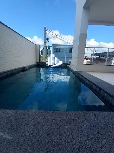 Oportunidade Imperdível: Apto 2 qts/ste/01vg no Edifício Grand Ville Aribiri!