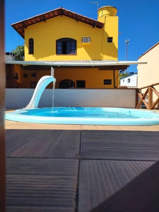 Praia do Morro, Setiba, Guarapari, Casas para temporada - Foto 6