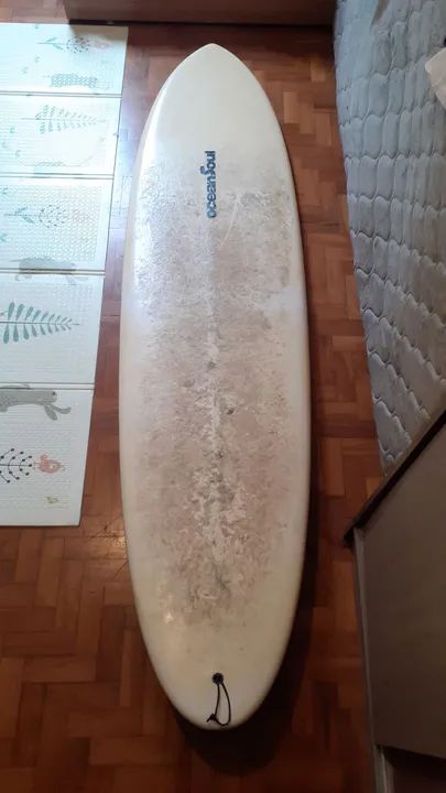 Prancha de Surf - Foto 5